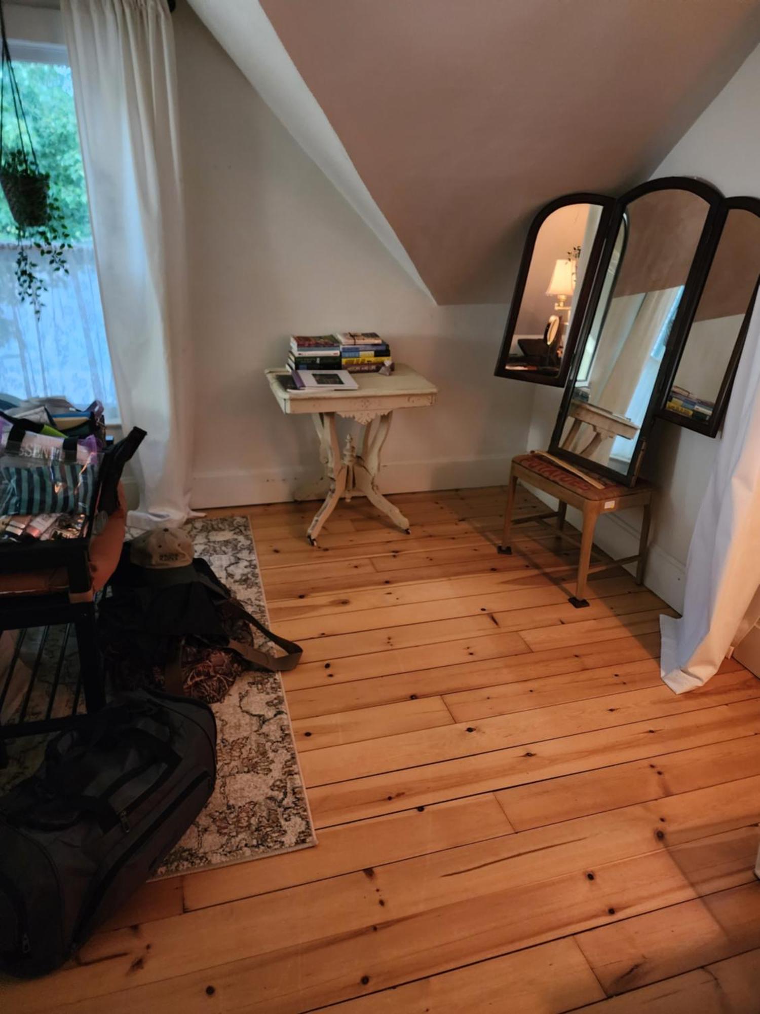 The Landerholm Bed And Breakfast วิสคอนซิน แรพิดส์ ภายนอก รูปภาพ
